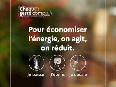 délestage électrique