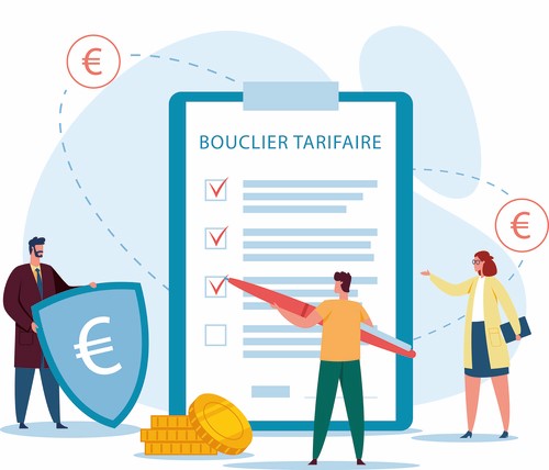 Bouclier tarifaire