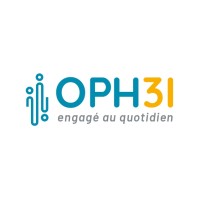 Logo OPH31