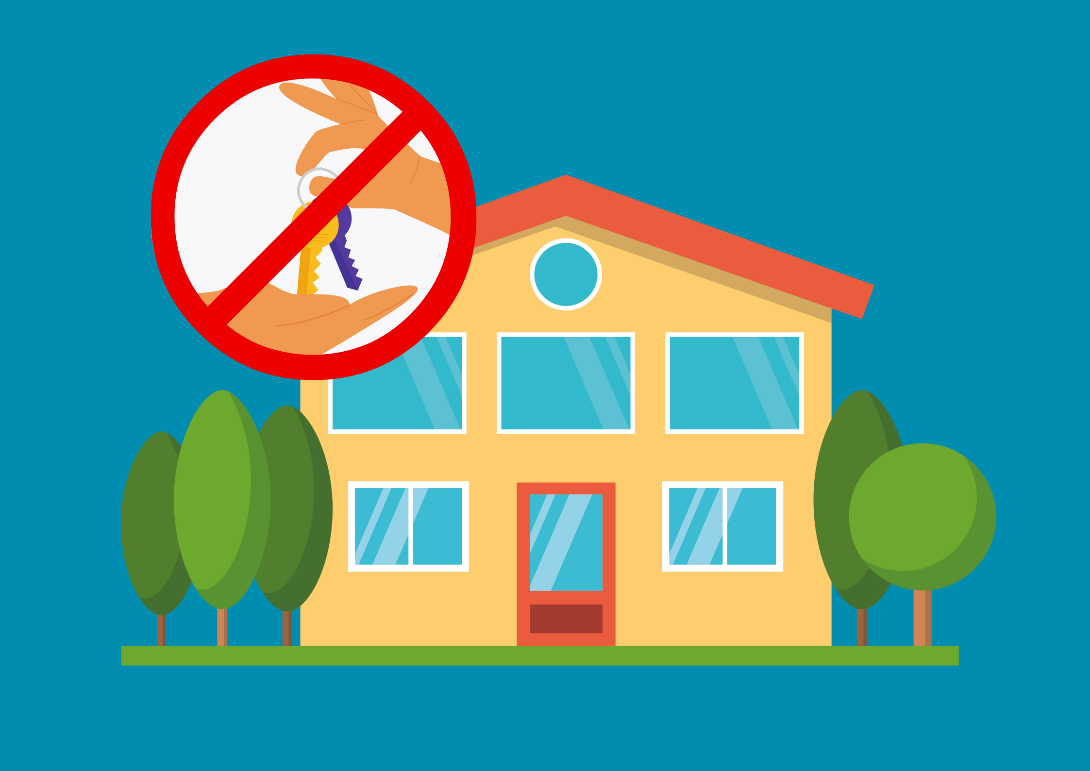 A-t-on le droit de sous-louer son logement social ? - OPH31