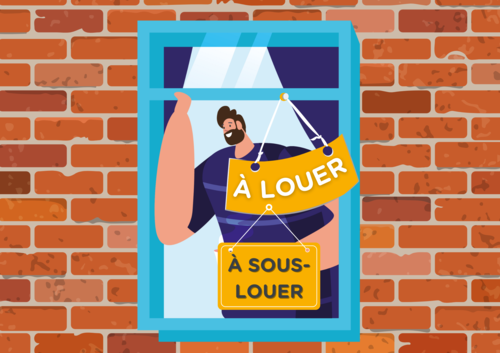 Louer son logement social