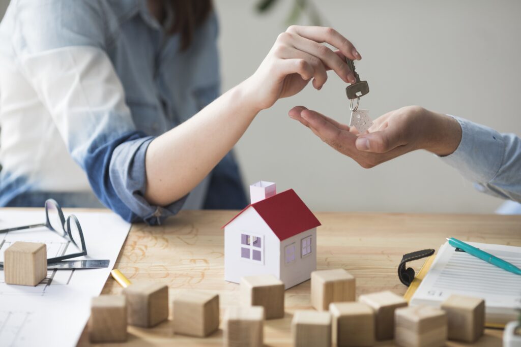 Changer de logement : comment fonctionne une mutation ?