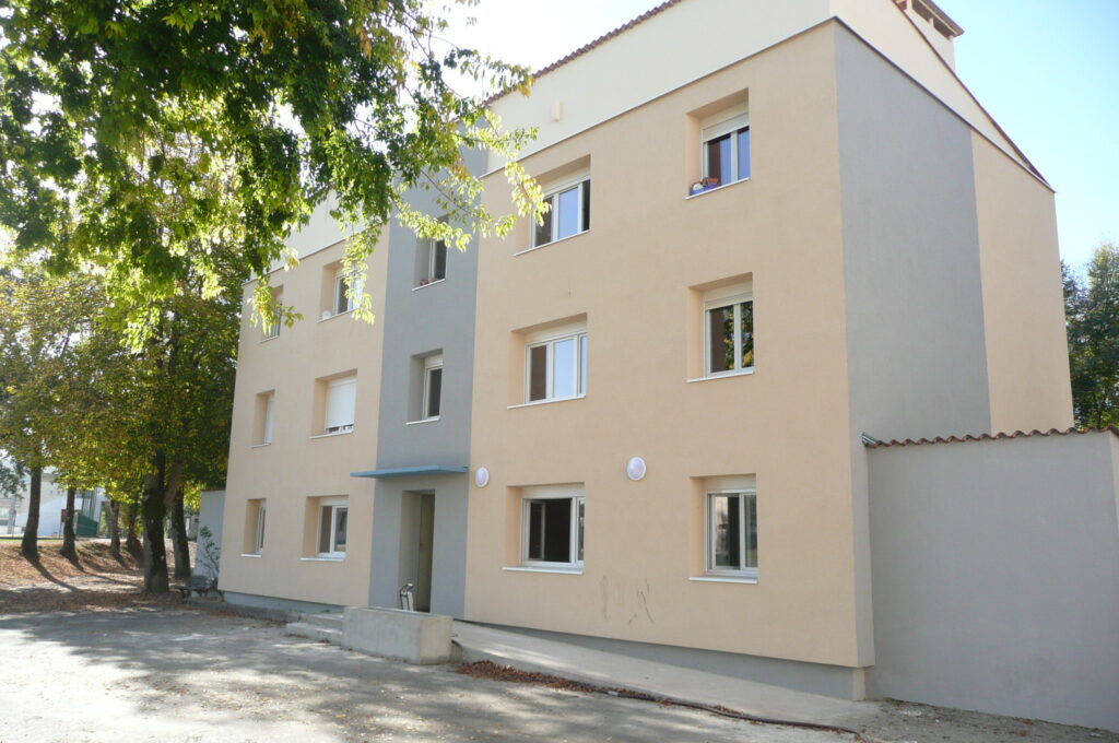 T4 - Appartement à louer
