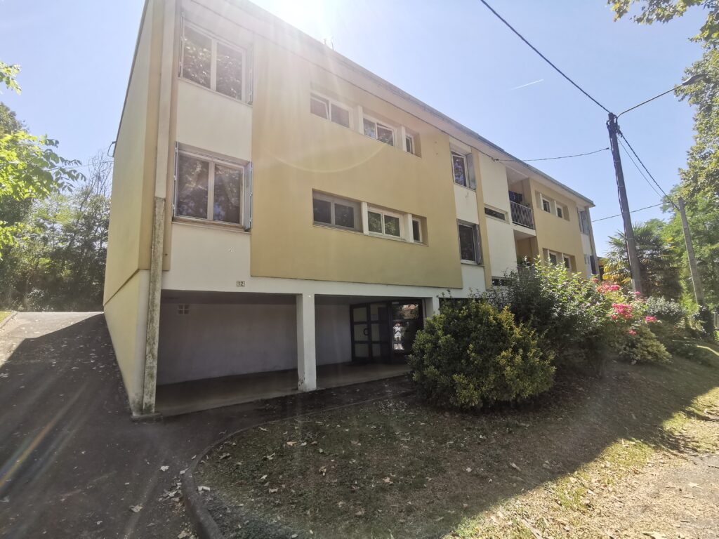 T3 - Appartement à louer