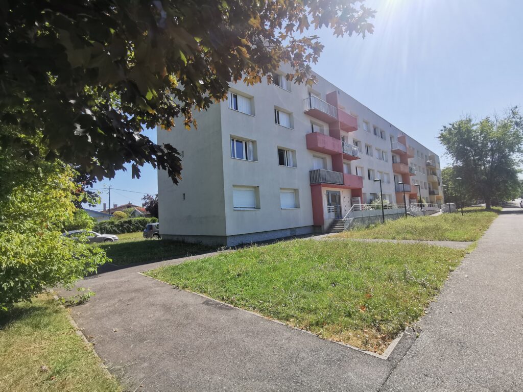 T4 - Appartement à louer