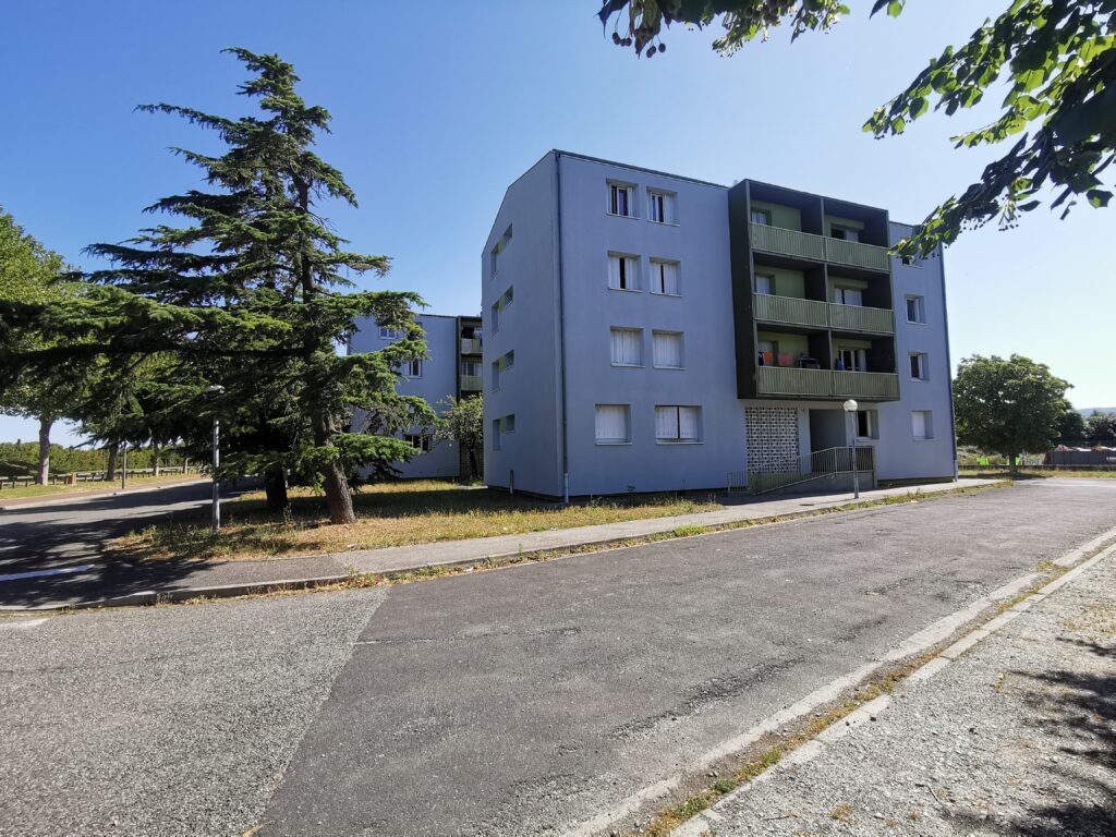 T5 - Appartement à louer
