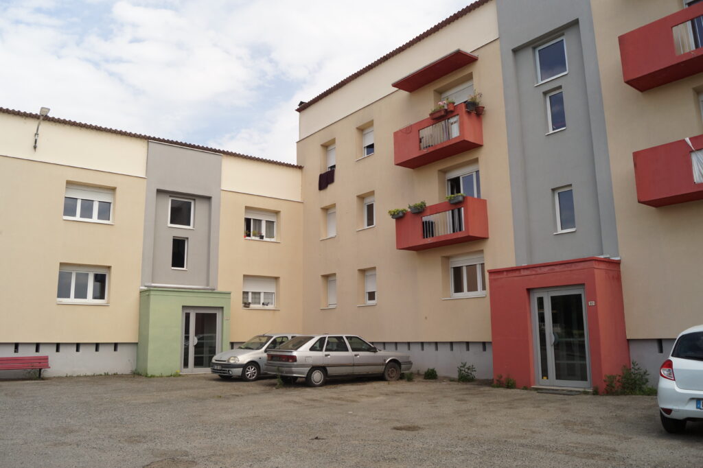 T3 - Appartement à louer