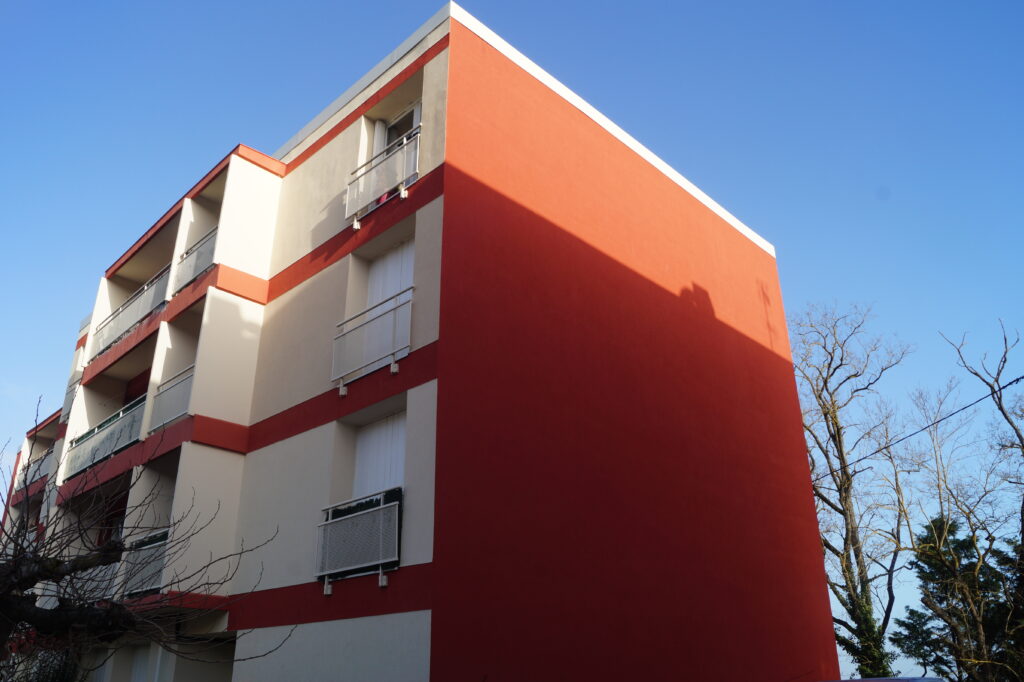 T4 - Appartement à louer