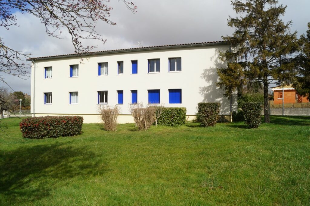 T3 - Appartement à louer
