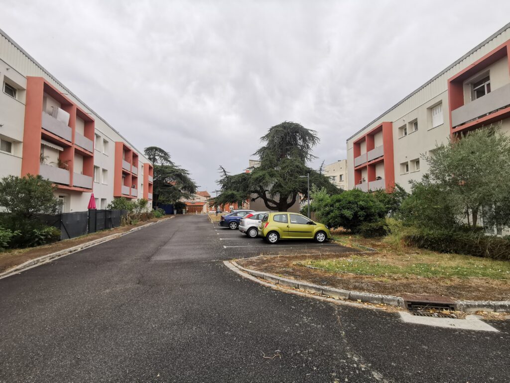 T2 - Appartement à louer