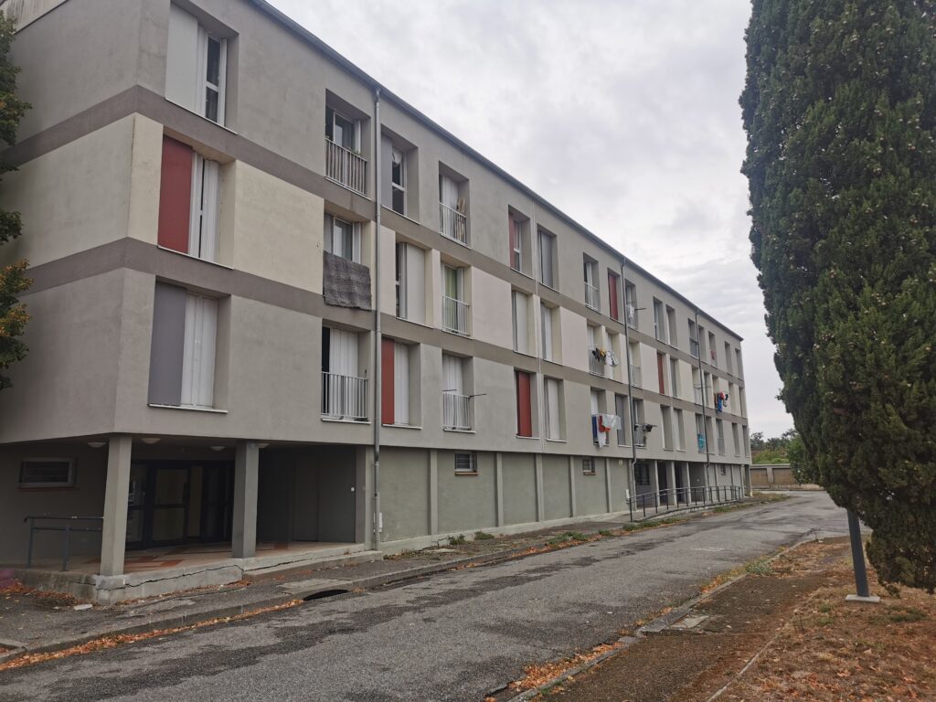 T5 - Appartement à louer