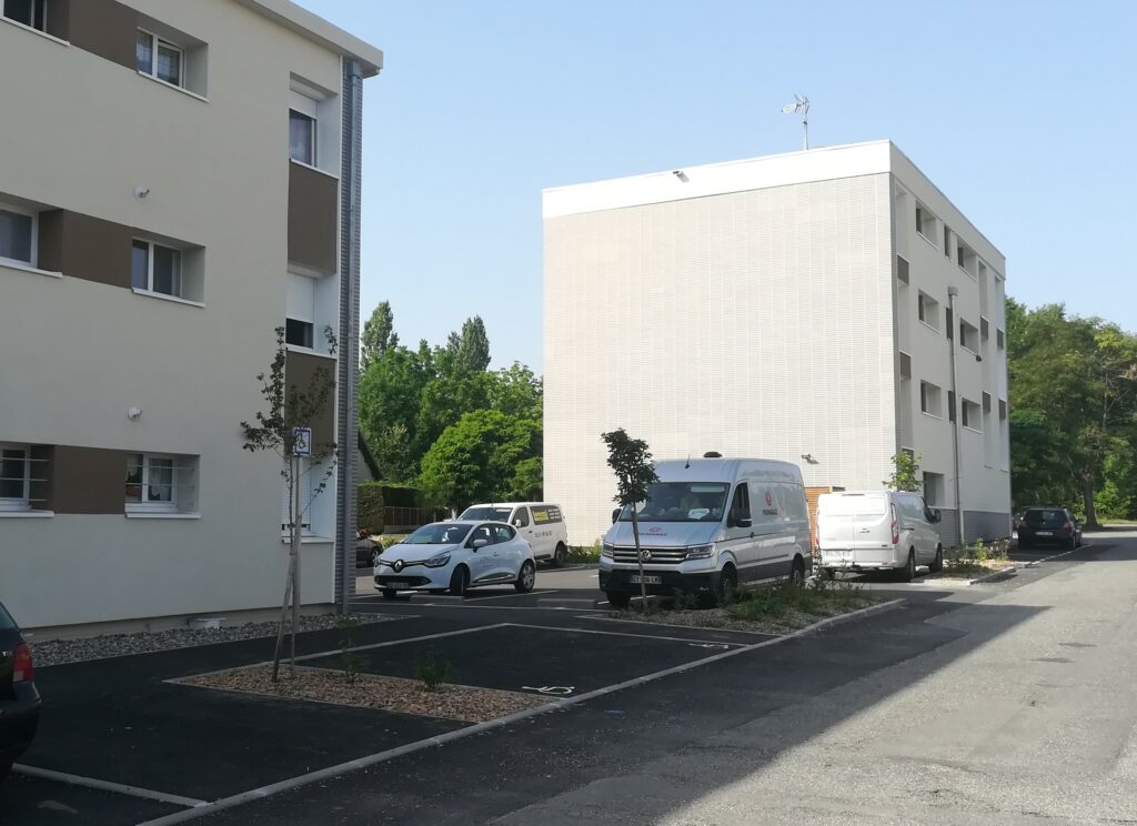 T4 - Appartement à louer